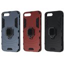 Armor Case With Ring Iphone 7 Plus/8 Plus