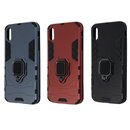 Armor Case With Ring Iphone X/XS