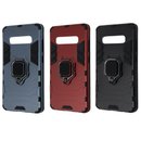 Armor Case With Ring Samsung S10+