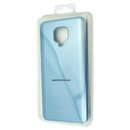 Molan Cano Pearl Jelly Series Case for Xiaomi Redmi Note 9 Pro/Note 9 Pro Max/Note 9S