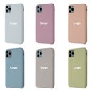 Silicone Case High Copy на Iphone 11 Pro Max