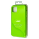 Silicone Case High Copy на Iphone 11 Pro Max