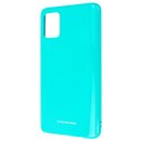 Molan Cano Pearl Jelly Series Case for Samsung A51/M40S