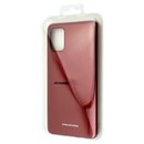 Molan Cano Pearl Jelly Series Case for Samsung A51/M40S