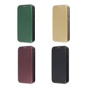 Flip Magnetic Case Samsung A8 2018