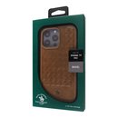 Polo Ravel Case iPhone 11