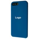 Silicone Case High Copy на Iphone 7/8 Plus