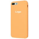 Silicone Case High Copy на Iphone 7/8 Plus