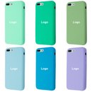 Silicone Case High Copy на Iphone 7/8 Plus