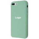 Silicone Case High Copy на Iphone 7/8 Plus