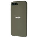 Silicone Case High Copy на Iphone 7/8 Plus