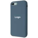 Silicone Case High Copy на Iphone 7/8 Plus