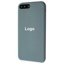 Silicone Case High Copy на Iphone 7/8 Plus