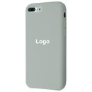 Silicone Case High Copy на Iphone 7/8 Plus