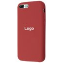 Silicone Case High Copy на Iphone 7/8 Plus