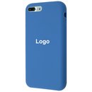 Silicone Case High Copy на Iphone 7/8 Plus