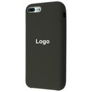 Silicone Case High Copy на Iphone 7/8 Plus