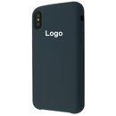 Silicone Case High Copy на Iphone X/XS