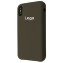Silicone Case High Copy на Iphone X/XS
