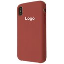 Silicone Case High Copy на Iphone X/XS