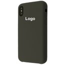 Silicone Case High Copy на Iphone X/XS