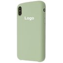 Silicone Case High Copy на Iphone X/XS