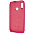 Full Silicone Cover Huawei P Smart 2019/Honor 10 Lite 2019