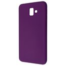 Full Silicone Cover Samsung J6 2018