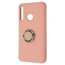 Silicone Cover With Ring P Smart Plus