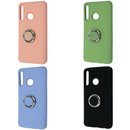 Silicone Cover With Ring P Smart Plus