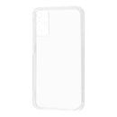 TPU Silicone with Edge Huawei P40 Pro