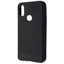 Half-TPU Black Case Xiaomi Mi А2/6X
