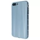 TPU Gradient Transperent Case iPhone 7Plus/8 Plus