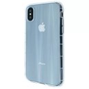TPU Gradient Transperent Case iPhone XS Max