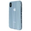 TPU Gradient Transperent Case iPhone XS Max