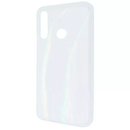 TPU Gradient Transperent Case Huawei P40 Lite E