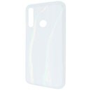 TPU Gradient Transperent Case Huawei P40 Lite E