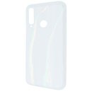 TPU Gradient Transperent Case Huawei Y6P