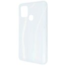 TPU Gradient Transperent Case Samsung A21S