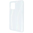 TPU Gradient Transperent Case Samsung A91/S10 Lite