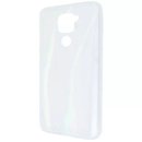 TPU Gradient Transperent Case Xiaomi Redmi 9