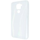 TPU Gradient Transperent Case Xiaomi Redmi 9