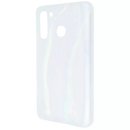 TPU Gradient Transperent Case Samsung A21
