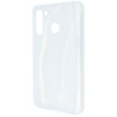 TPU Gradient Transperent Case Samsung A21