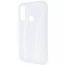 TPU Gradient Transperent Case Xiaomi Redmi Note 8T