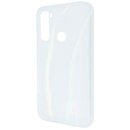 TPU Gradient Transperent Case Xiaomi Redmi Note 8T