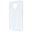 TPU Gradient Transperent Case Xiaomi Redmi Note 9 Pro/Note 9S
