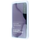Book case side window for Huawei P40 Lite E