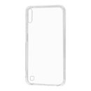 TPU Silicone with Edge Samsung A10