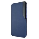 Book case side window for Samsung S8 Plus